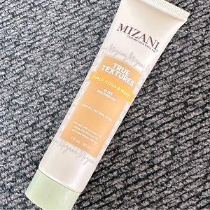 5/25✨true textures sleek holding gel curls, coils , waves Mizani
